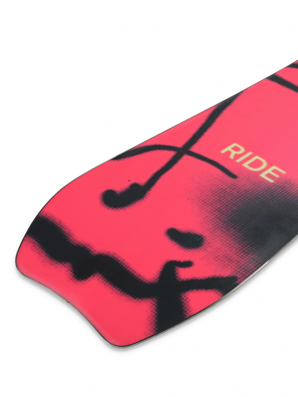 RIDE PSYCHOCANDY SNOWBOARD 2024